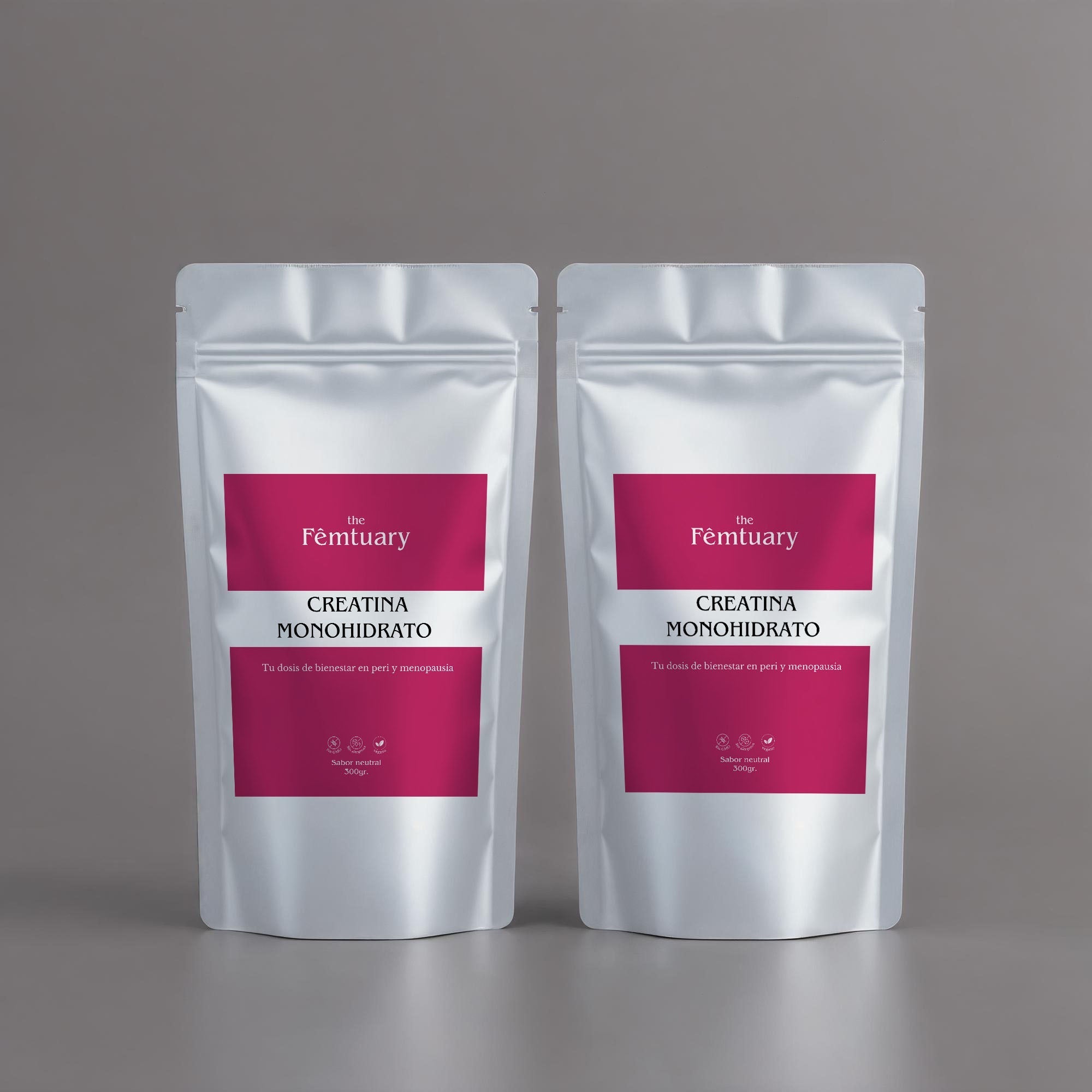 Cómo tomar creatina en la menopausia para obtener mejores resultados