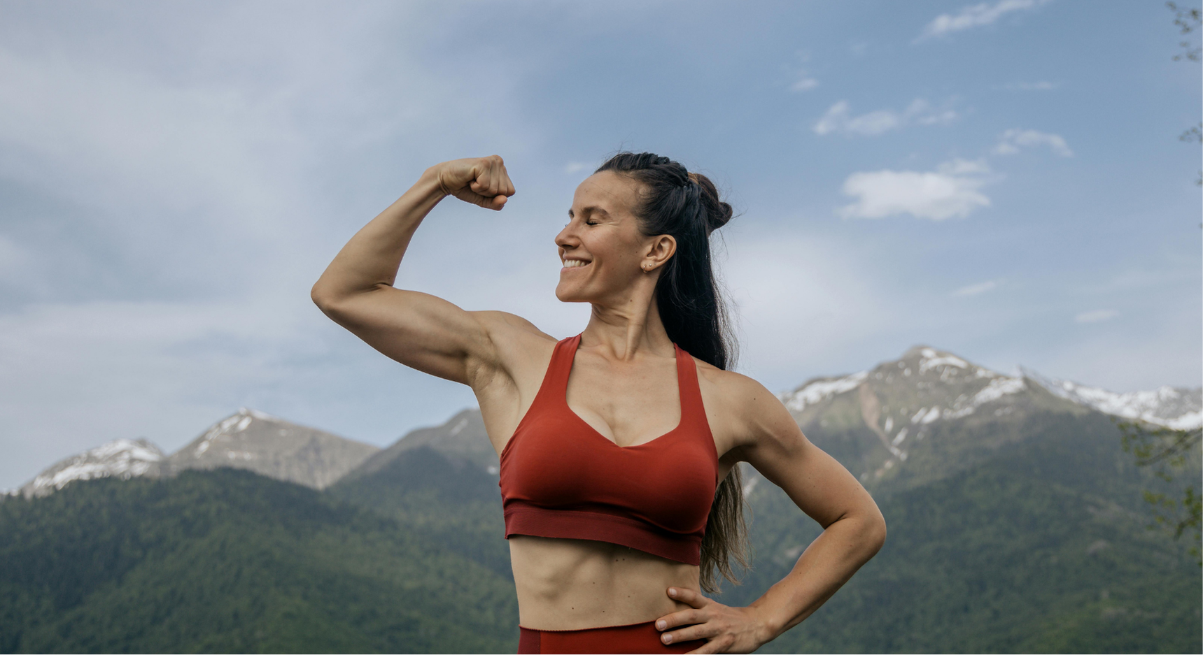 Músculo, longevidad y menopausia