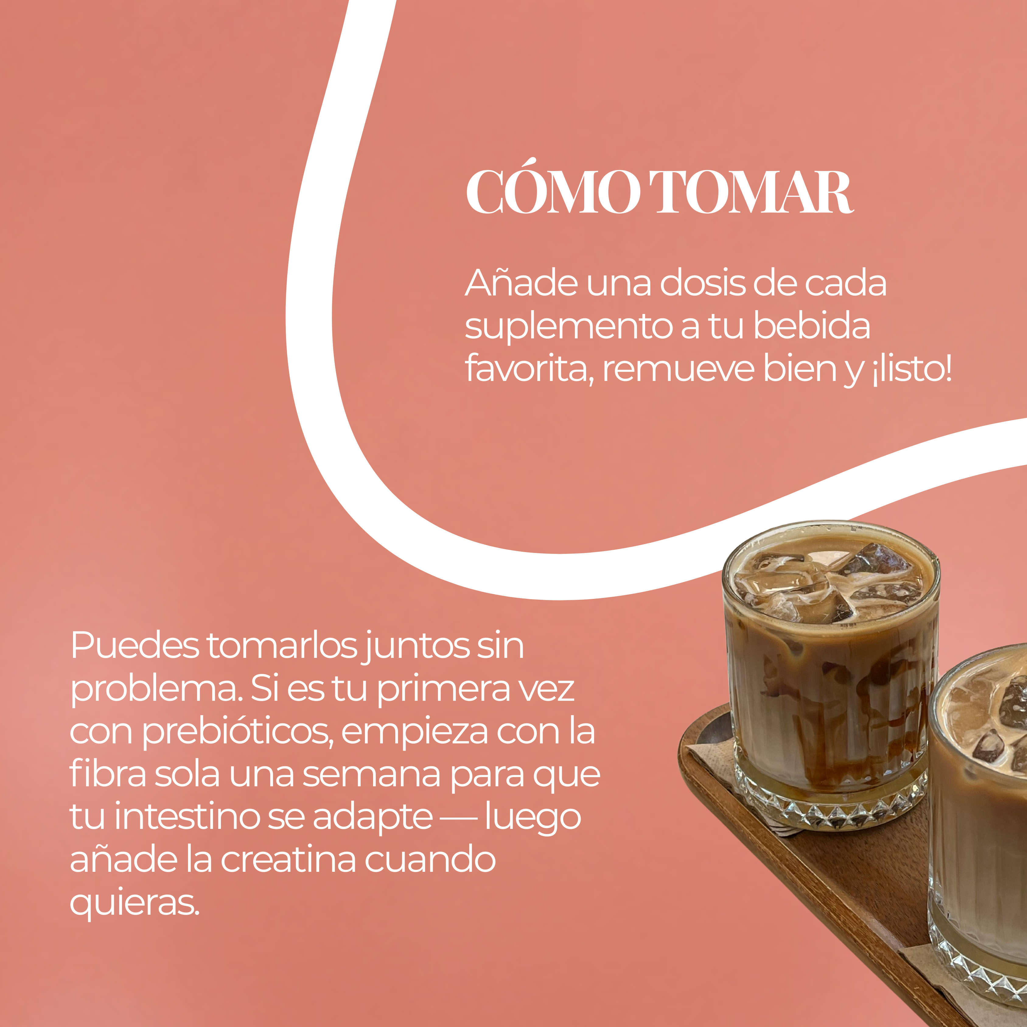 Pack MenoComplett (Intestino+Fuerza)