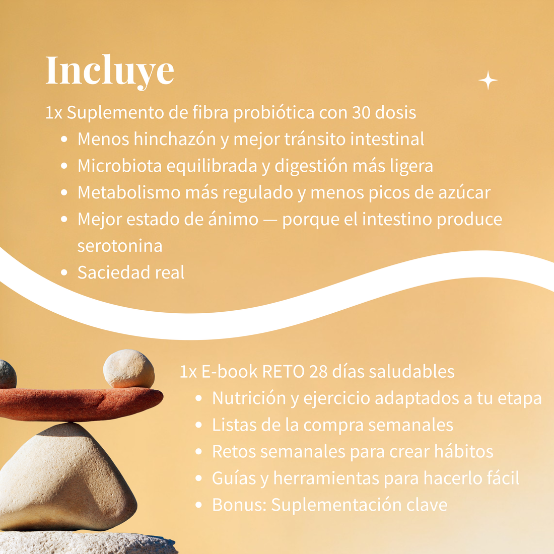 Pack MenoDigest (Intestino+Metabolismo)