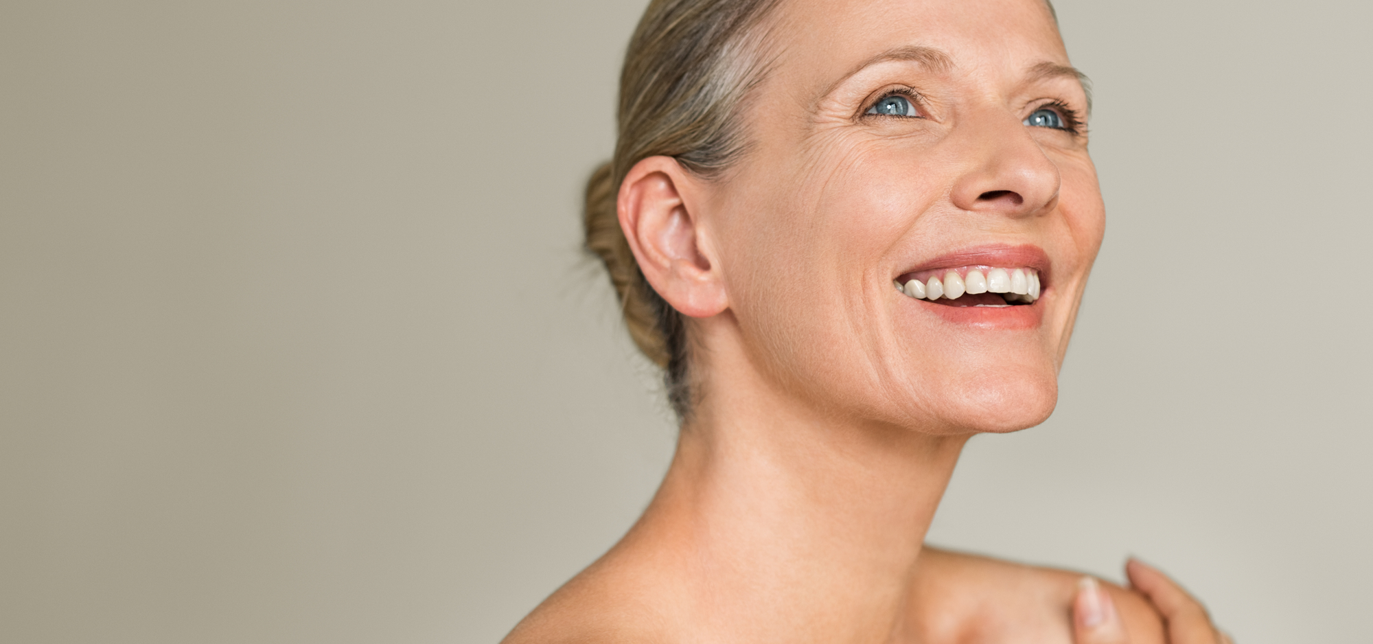 mujer 40 menopausia