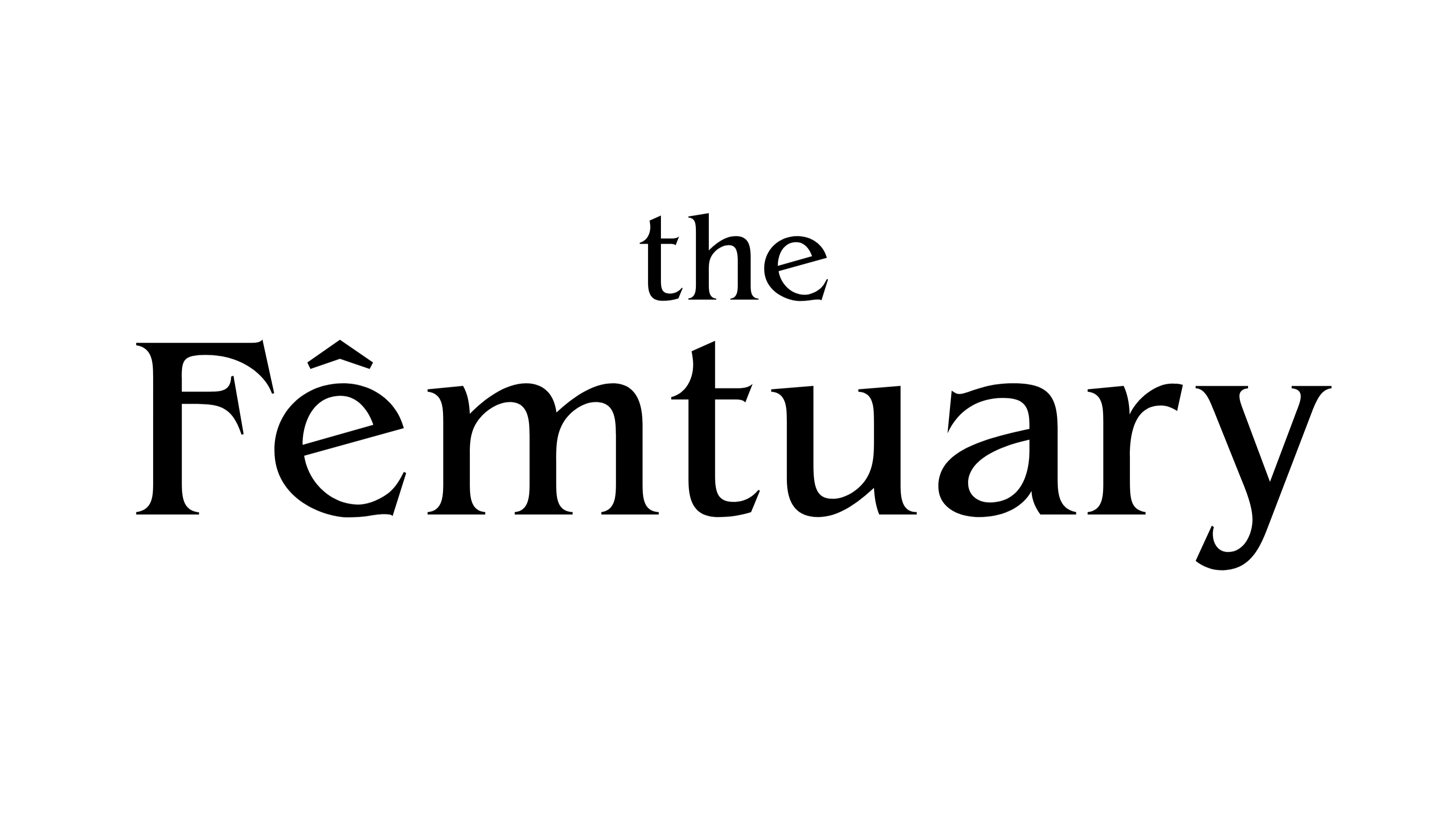 The Femtuary