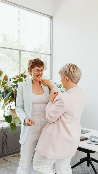 Únete a la comunidad