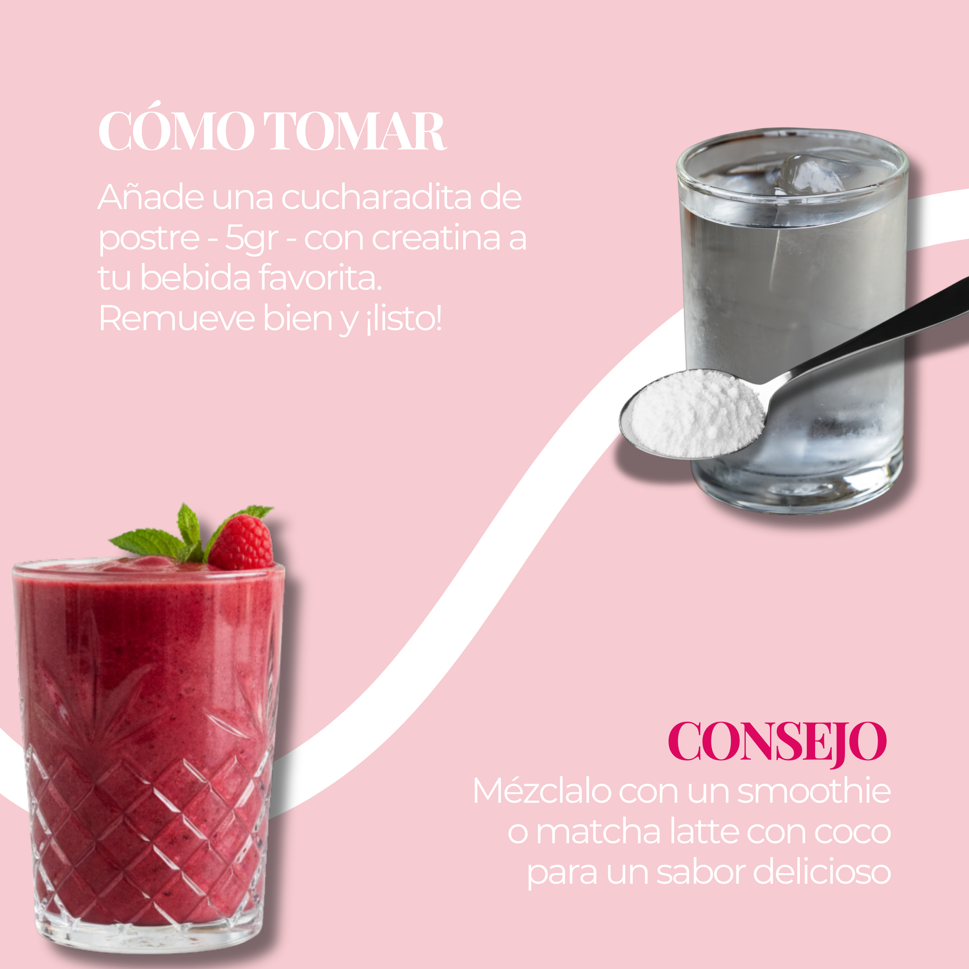 Monohidrato creatina (Energía+Fuerza)