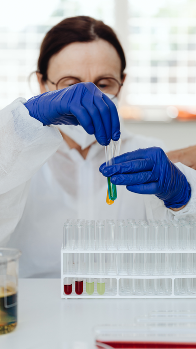 Respaldo científico