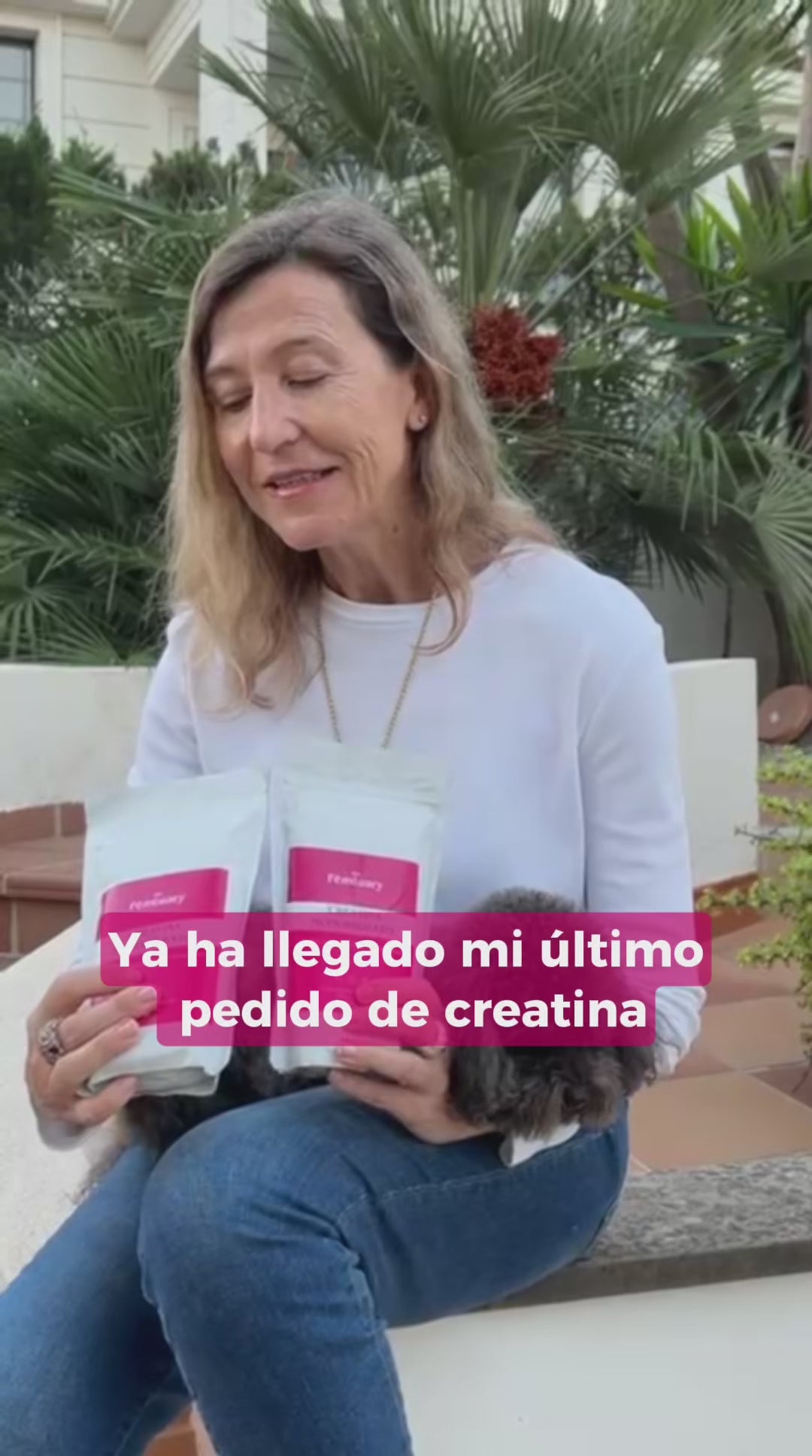 Monohidrato creatina (Energía+Fuerza)